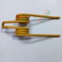 6.0mm Grade 3 Bharat Baler Spock Spring Supplier
