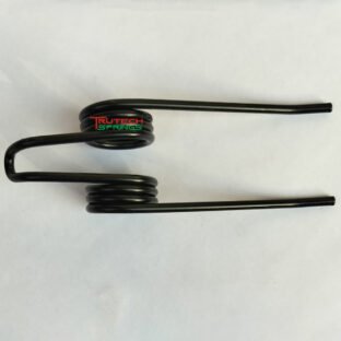 Redlands Round Baler Spring Spock Manufacturer Supplier