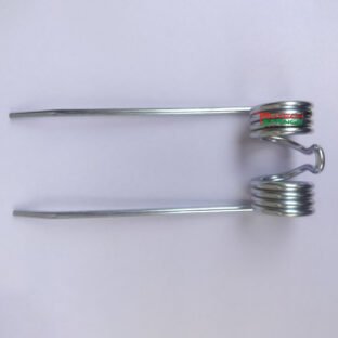 Shaktiman Baler Double Torsion Spring Manufacturer