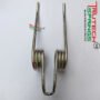 Redlands Round Baler Pickup Spring Tines manufacturer