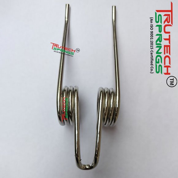 Redlands Round Baler Pickup Spring Tines manufacturer